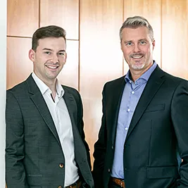 Schäfchen im Trockenen?