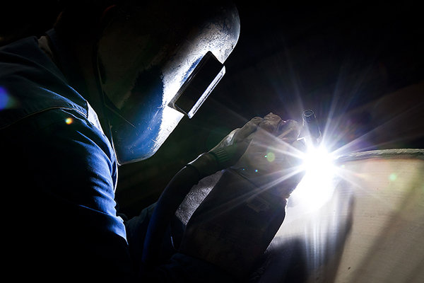 Unternehmensfotografie